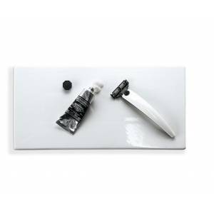 Поднос для косметики настольный Decor Walther DW 517